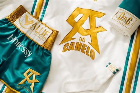 canelo alvarez apparel.